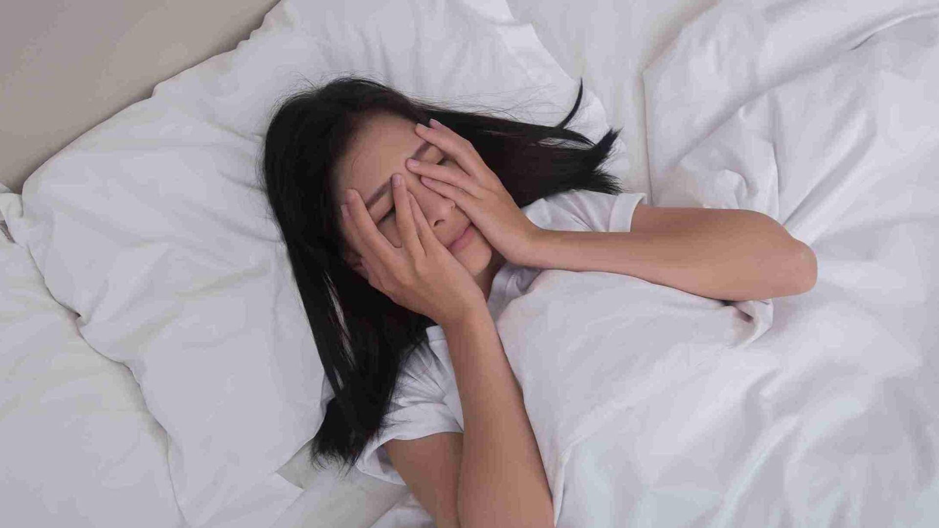 kurang tidur