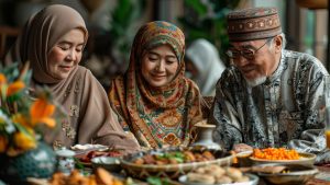 puasa ramadan