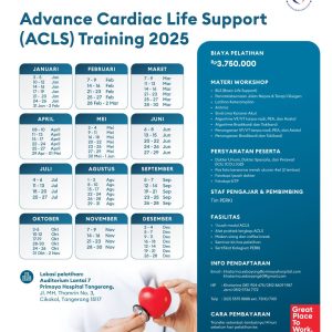 ACLS 2025