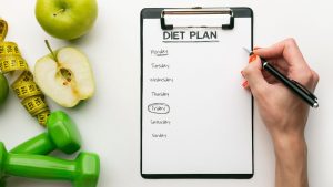 Diet intermiten