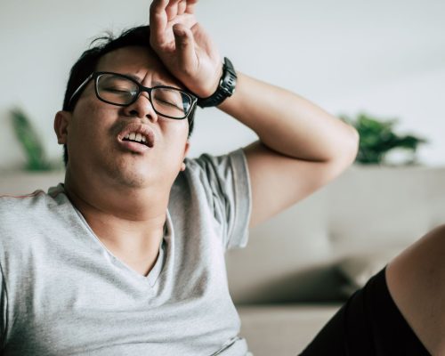 Transient Ischemic Attack