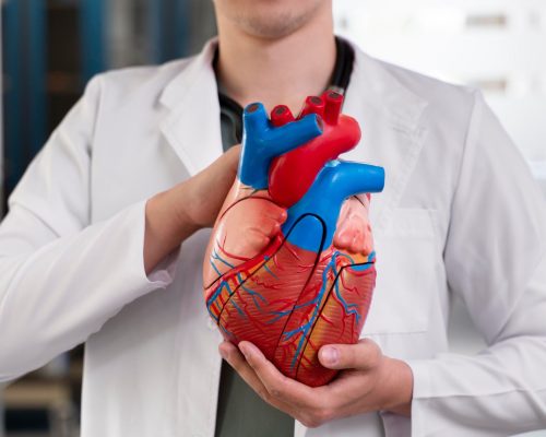 Ventricular Septal Defect