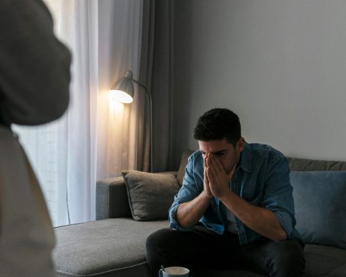 decidophobia