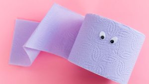 Sakit Perut dan BAB Berdarah? Kenali Gejala Kolitis Ulseratif