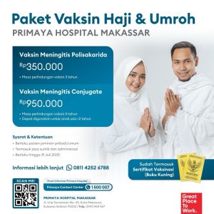 Vaksin Haji