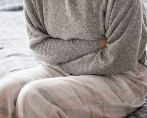 Penyakit Crohn