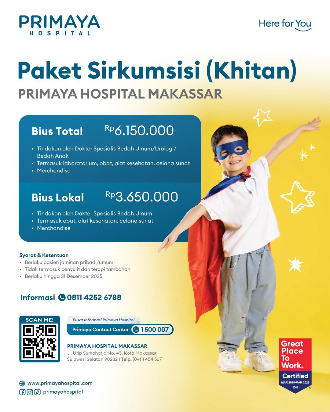 sirkumsisi makassar