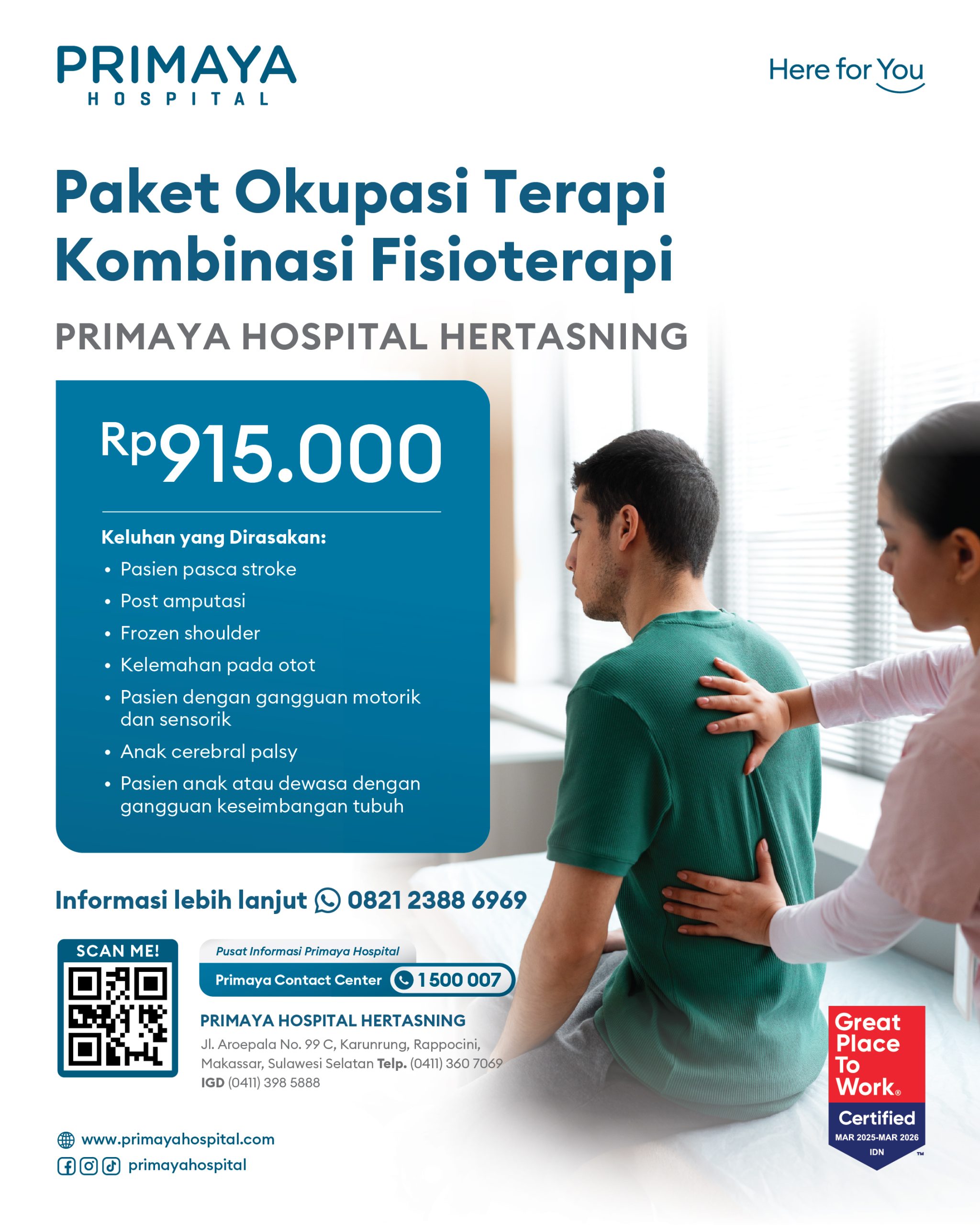 Okupasi Kombinasi
