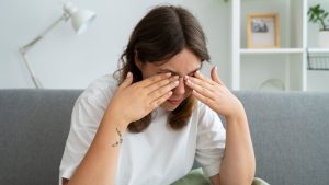 Neuritis Optik