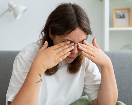 Neuritis Optik