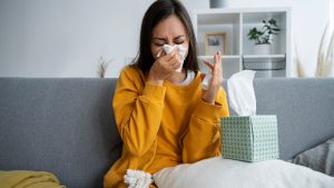 Rhinitis