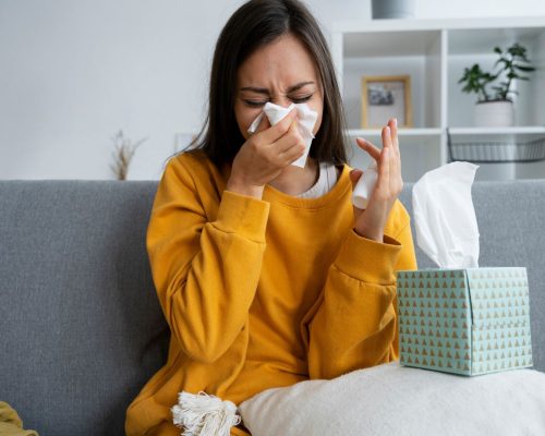 Rhinitis