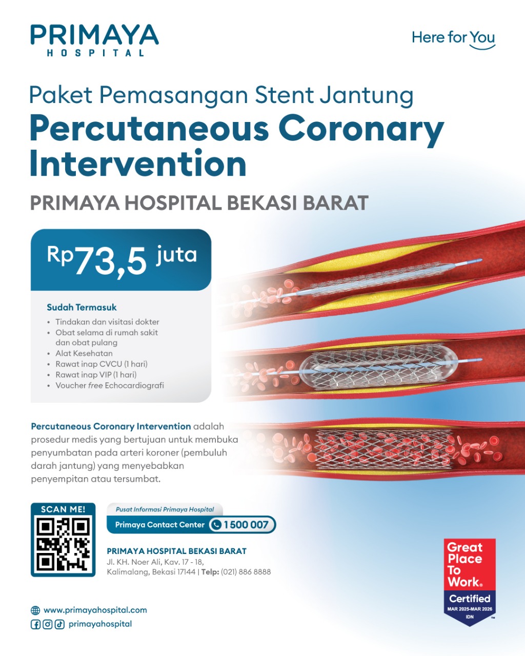 PCI Bekasi
