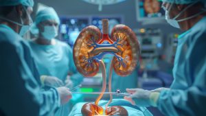 Renal Denervation