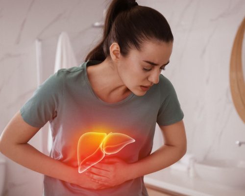 Penyakit Liver