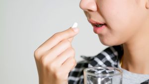Pregabalin