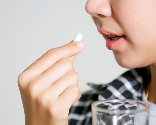 Pregabalin