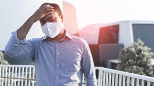 Sick Building Syndrome