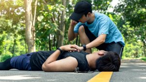 CPR