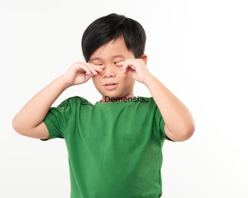 Cortisol face 
