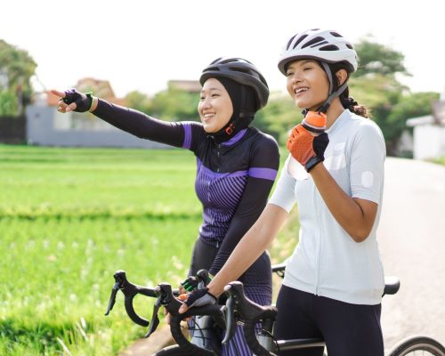 Cyclist’s palsy