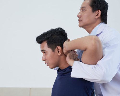 Myasthenia Gravis