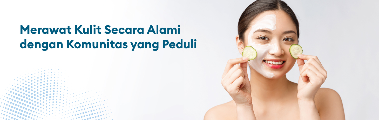 Kulit dan Kecantikan