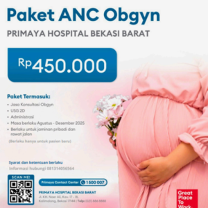 ANC Bekasi Barat