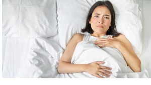 Sesak napas saat tidur