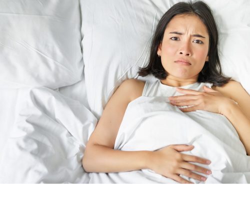 Sesak napas saat tidur