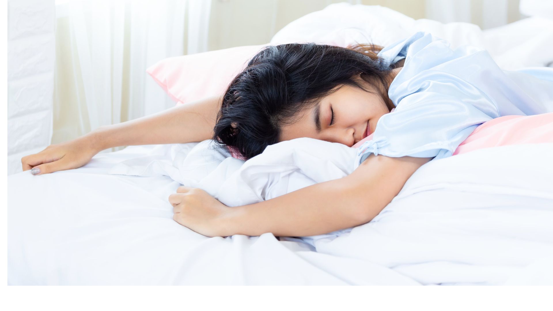 Sesak napas saat tidur