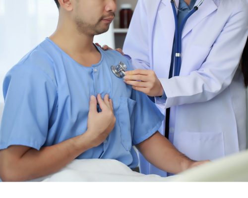 Terapi Rehabilitasi Jantung