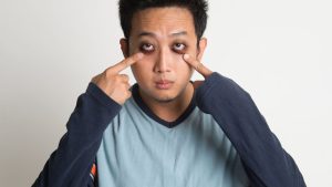 Mata sayu