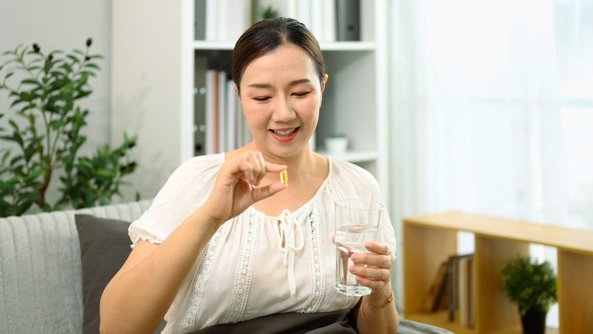 Vitamin Peningkat Daya Tahan