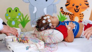 EEG pada anak