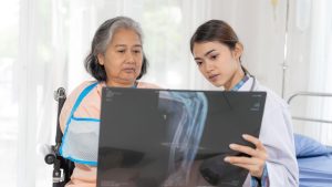 Osteogenesis Imperfecta