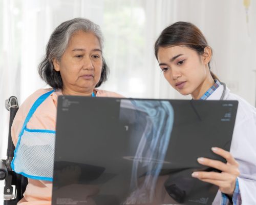 Osteogenesis Imperfecta