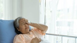 Transient Ischemic Attack