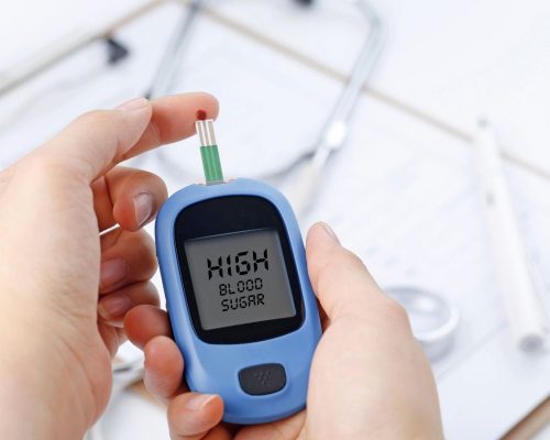 diabetes