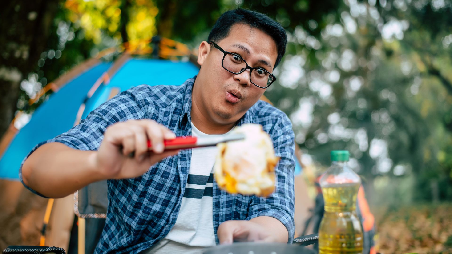 keracunan makanan