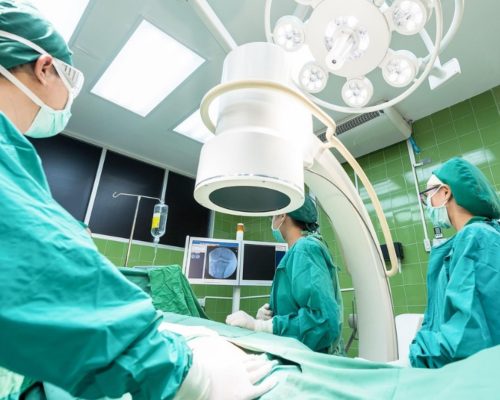 Deep Brain Stimulation