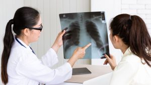 Mengenal Pneumonia: Gejala, Penyebab, dan Pencegahan
