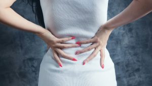 Nyeri Punggung Bawah