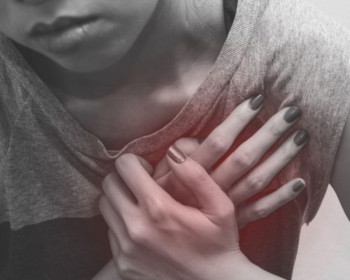 Penyakit Jantung Koroner