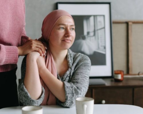 Sindrom Neurologis Paraneoplastik