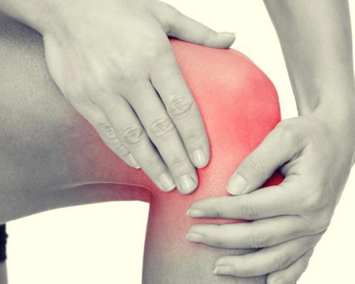 Nyeri Lutut saat jongkok