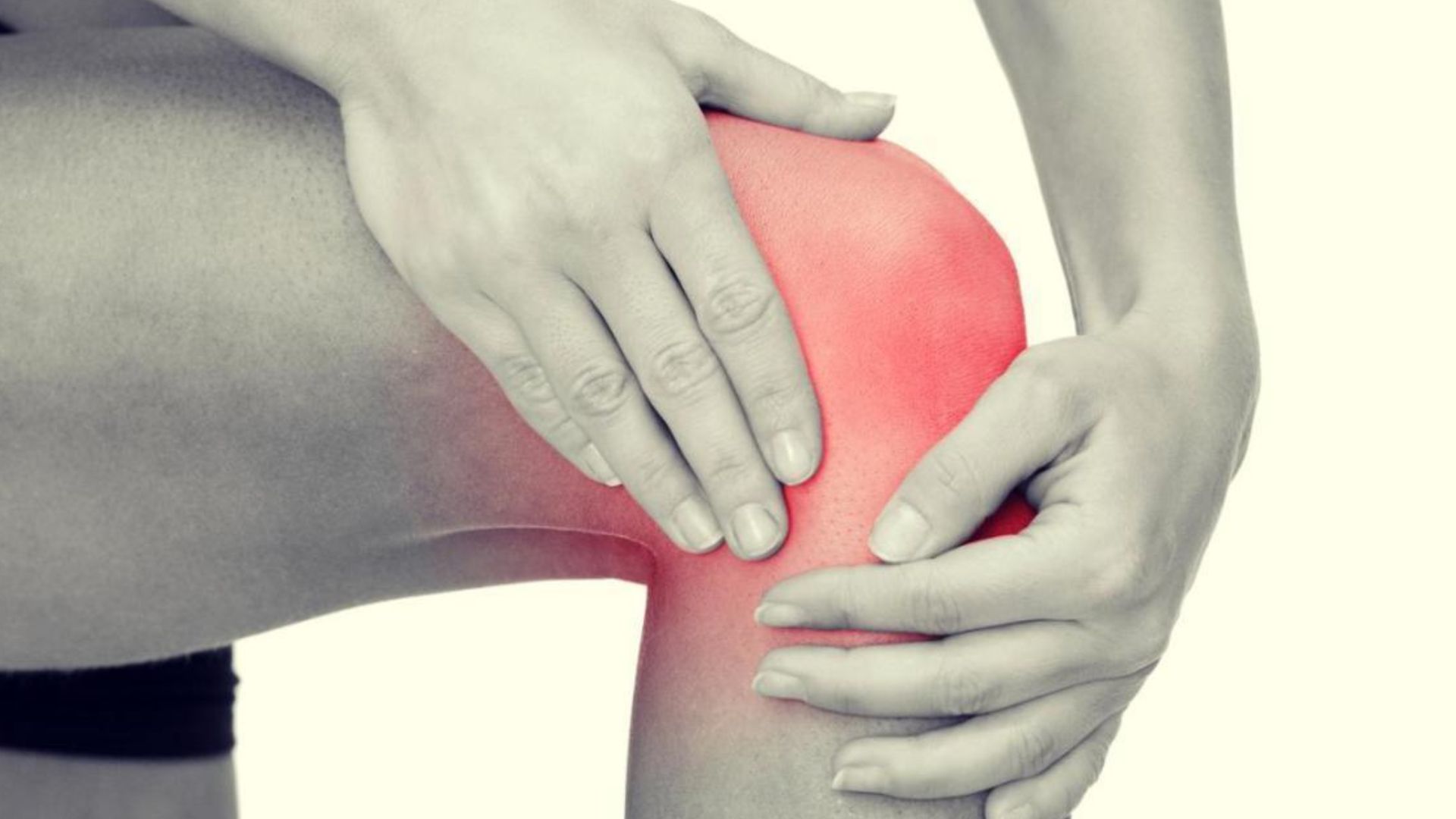 Nyeri Lutut saat jongkok