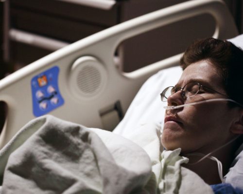 Sindrom Guillain-Barré