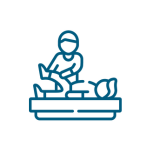 Trauma Center Primaya Hospital