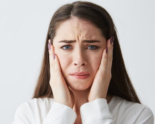 trigeminal neuralgia